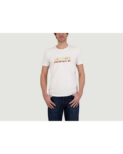 Kulte T shirts for Men Online Sale up to 21 off Lyst
