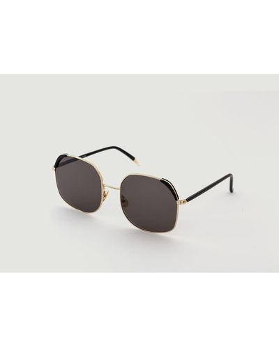 Women's Waiting For The Sun Sunglasses from $250 | Lyst