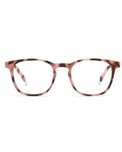 Barner Dalston Light Glasses - Brown
