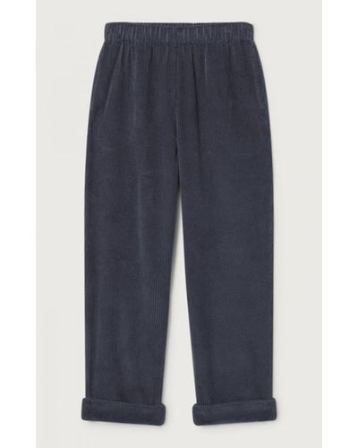 American Vintage Pants, Slacks and Chinos for Women | Online Sale up to 77%  off | Lyst