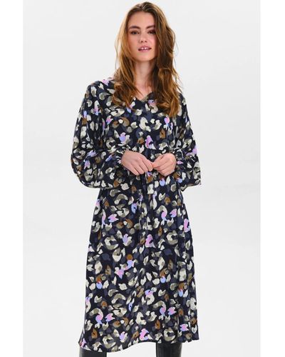 Numph Dresses for Women | Online Sale up to 60% off | Lyst
