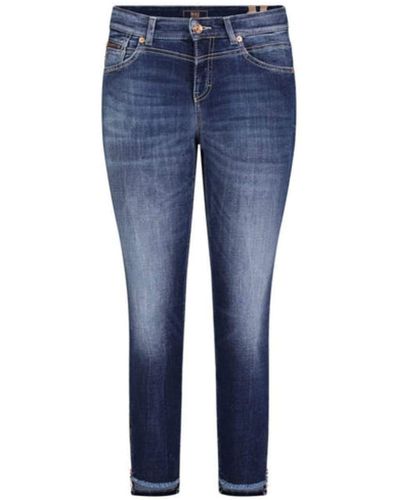 Mac Jeans Skinny jeans for Women | Online Sale up to 68% off | Lyst