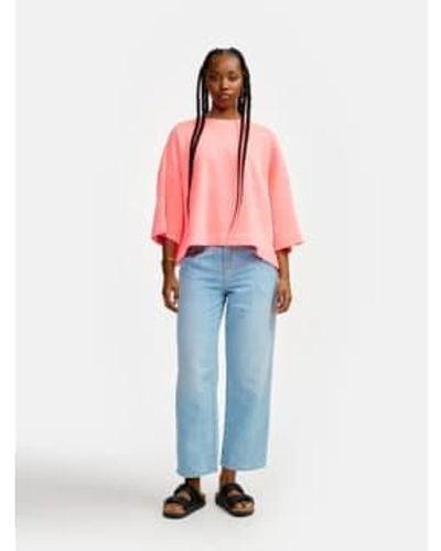 Bellerose Farlol Sweatshirt - Multicolour