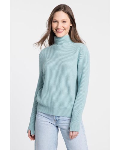 Kinross Cashmere Sweaters and knitwear for Women | Online Sale up to 43%  off | Lyst