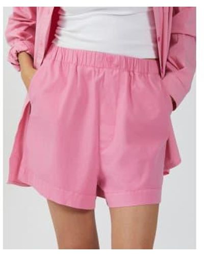 Reiko Santa Fee Shorts Xs - Pink