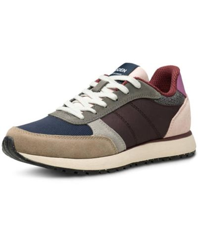 Woden Low-top sneakers for Men | Sale up to 60% off | Lyst