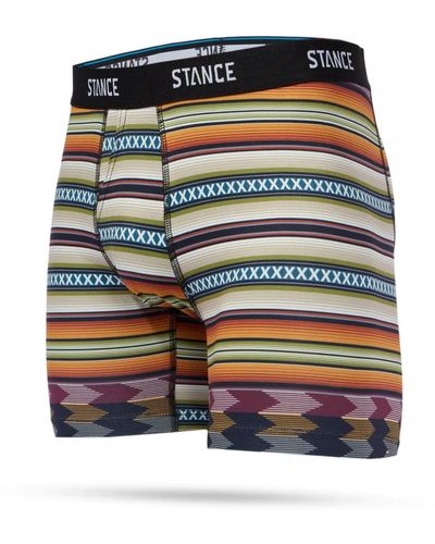 Stance Boxers for Men | Online Sale up to 24% off | Lyst