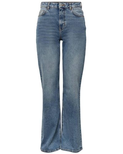 Pieces Jeans for Women | Online Sale up to 70% off | Lyst