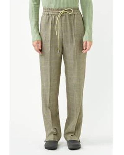Bellerose Vibes Trousers / S - Green