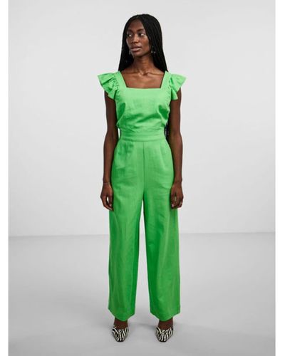 Y.A.S Jumpsuits and rompers for Women | Online Sale up to 64% off | Lyst