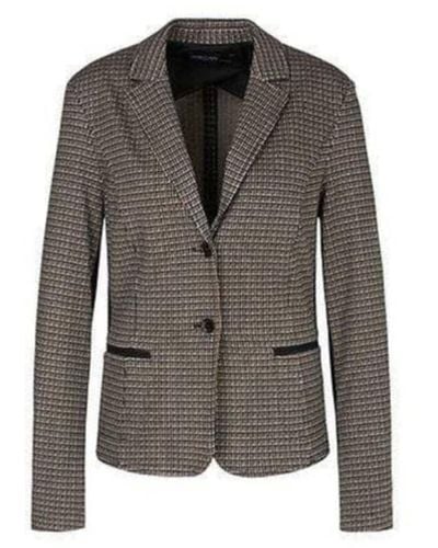 Marc | 69% up suit Lyst Cain | Blazers, jackets Online sport and Women to off coats for Sale