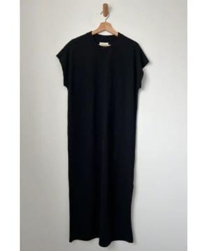 LE BON SHOPPE Robe Jeanne noire