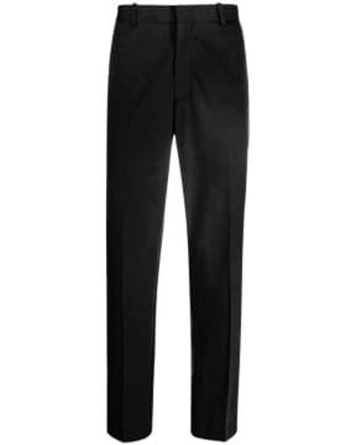 Circolo 1901 Jersey Pants - Black
