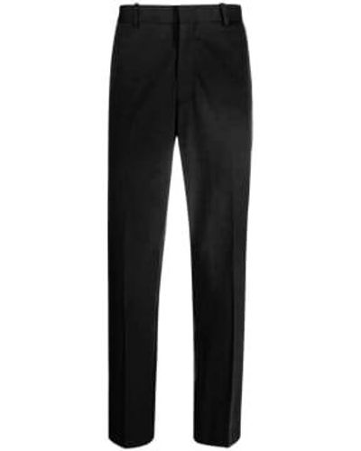 Circolo 1901 Pantalones punto - Negro