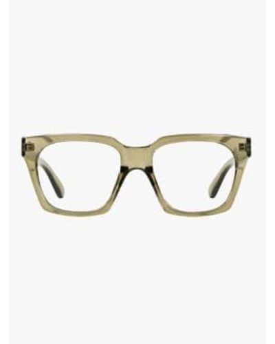 Thorberg Gry Reading Glasses 1 - Multicolour