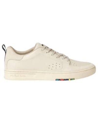 PS by Paul Smith Entraîneur Cosmo - Blanc