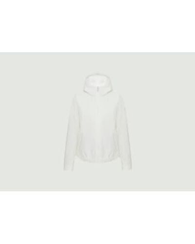 Colmar Essentials Jacket - Bianco