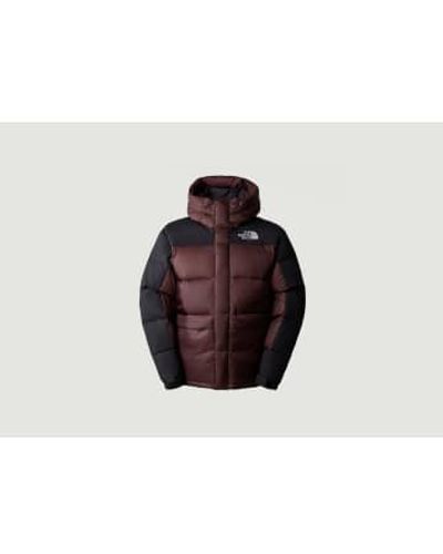 The North Face Himalayan Down Jacket S - Multicolor