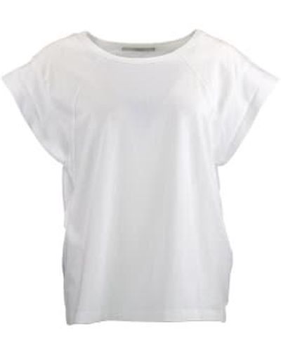 Humanoid Tee-shirt - Blanc
