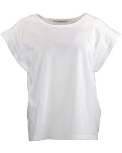 Humanoid Tee-shirt - Blanc