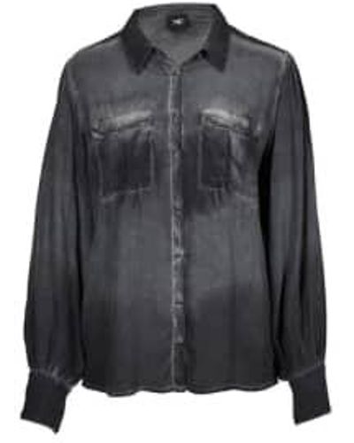 NÜ Ino Shirt M - Black