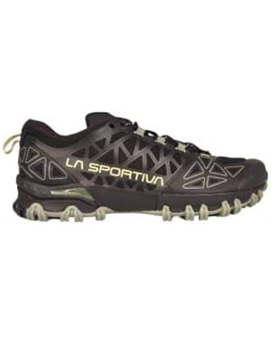 La Sportiva Shoes Bushido Ii / Clay Man - Black