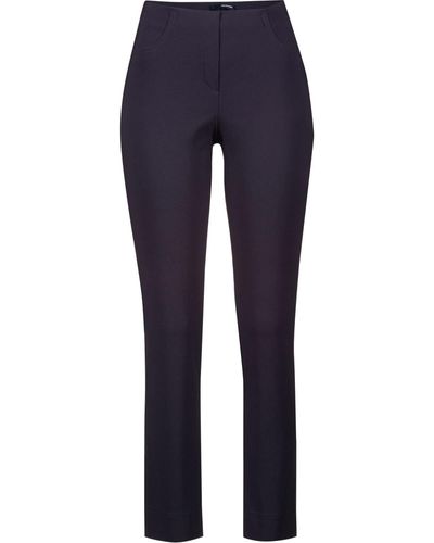 SteHmann Pants, Slacks and Chinos for Women | Online Sale up to 70% off |  Lyst