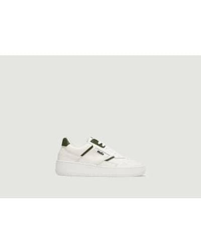 Moea Gen1 Cactus Vegan Sneakers 40 - White