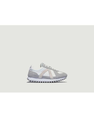 ASFVLT Sneakers Sneakers Gate - White