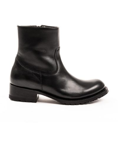 Sendra Lighting Boot Evolution - Black