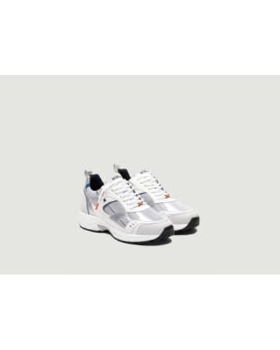 Newlab Meta Sneakers 43 - White