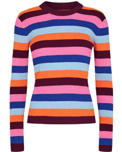 Red Numph Sweaters and knitwear for Women | Lyst