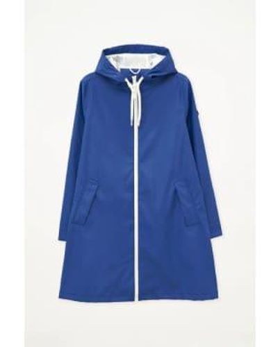 Tanta Nuovola S Raincoat 36 - Blue