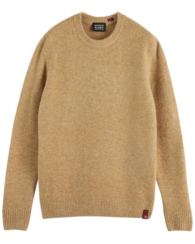 Scotch & Soda Sweaters and knitwear for Men | Online Sale up to 63% off |  Lyst