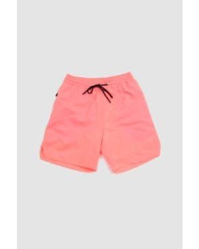 sunflower Mike Shorts S - Pink