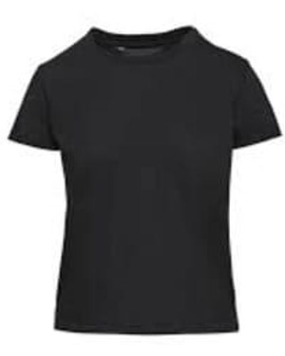 Mother Lil Goodie Goodie T Shirt - Nero