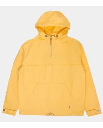 Armor Lux Water Repellent Jacket M - Yellow