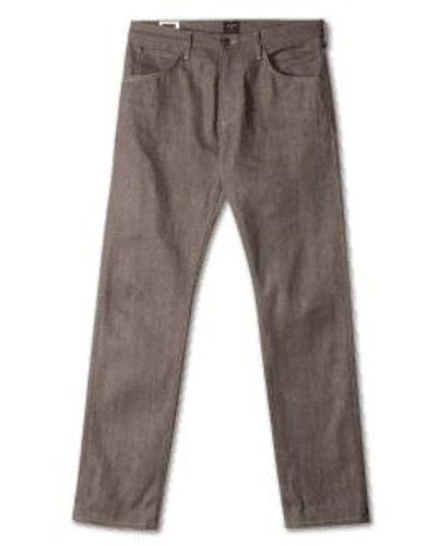 Lee Jeans Z Dry L953BR41 - Gris