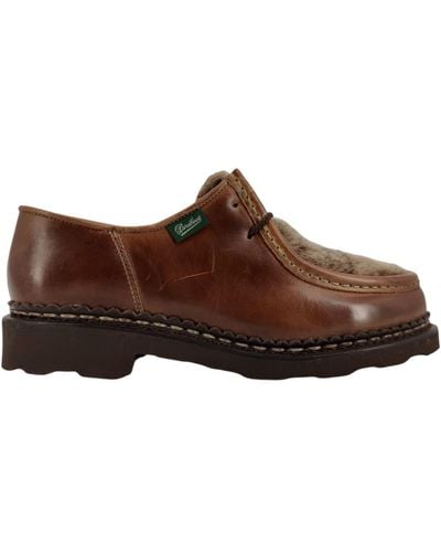 Paraboot Shoes for Women Online Sale up to 39 off Lyst