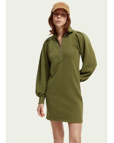 Zogenaamd theater golf Maison Scotch Clothing for Women | Online Sale up to 89% off | Lyst