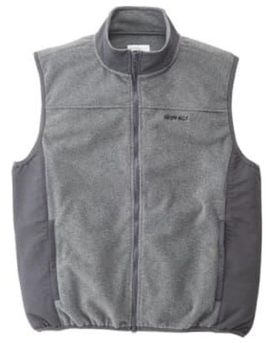 Gramicci Polartec® Vest - Gray