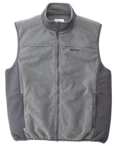 Gramicci Polartec® Vest - Grey