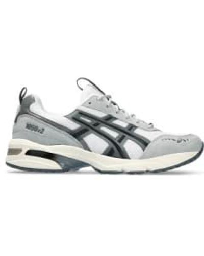 Asics Shoes For Man - Multicolore