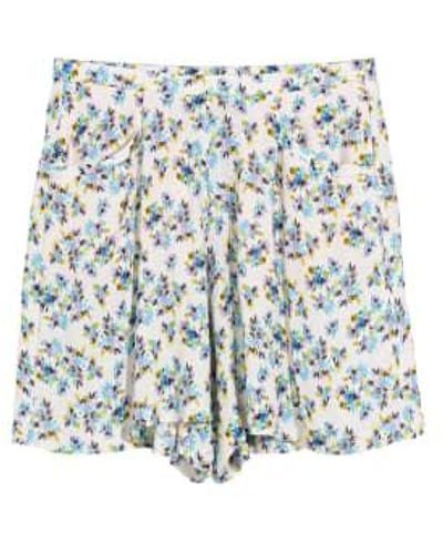 Bellerose Peony Skirt - Multicolore