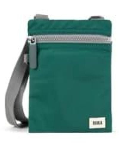 Roka Chelsea Bag Sustainable Edition Nylon - Green