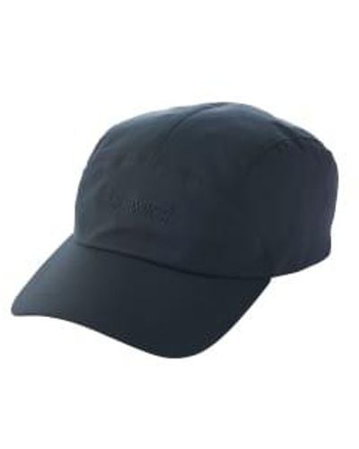 Gramicci Waterproof Laminated Cap One Size - Blue