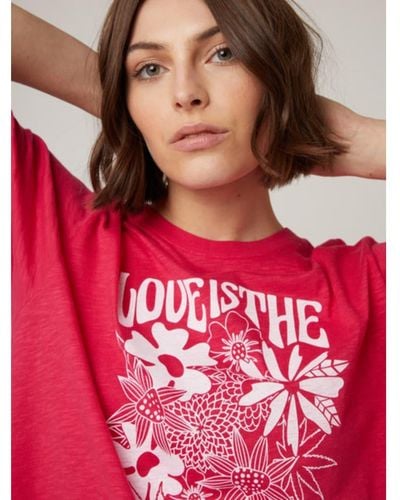 Berenice t online shirt