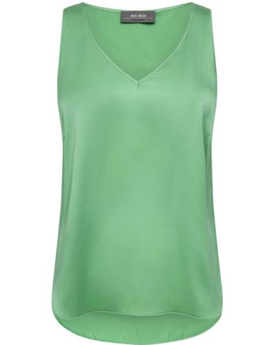 Mos Mosh Sleeveless and tank tops for Women, Online Sale up to 82% off