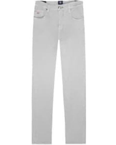 Tramarossa Jeans 32 / Seafoam - Grey
