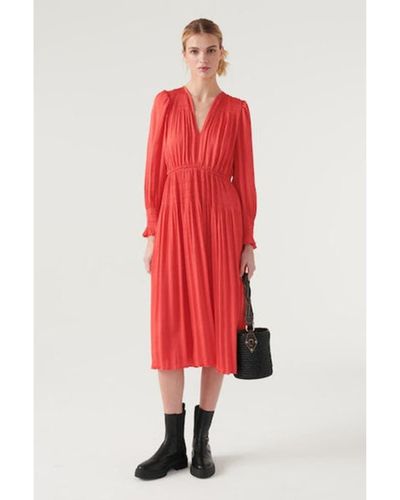 Ba&sh Dresses for Women | Online Sale up to 80% off | Lyst